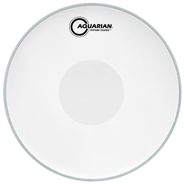 Aquarian 10" Texture Coated Power Dot