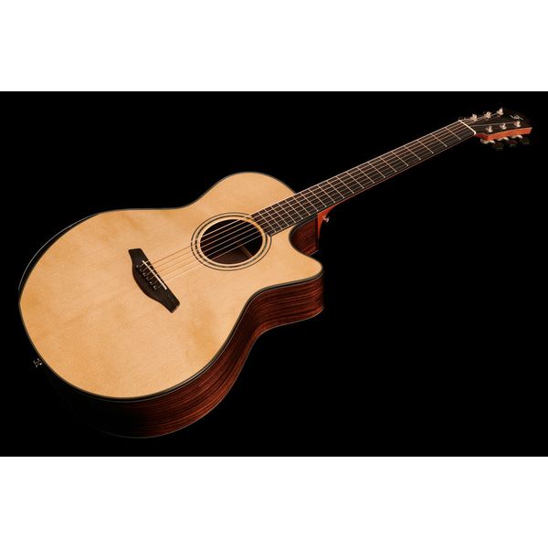 Furch Yellow Deluxe Gc-SR a