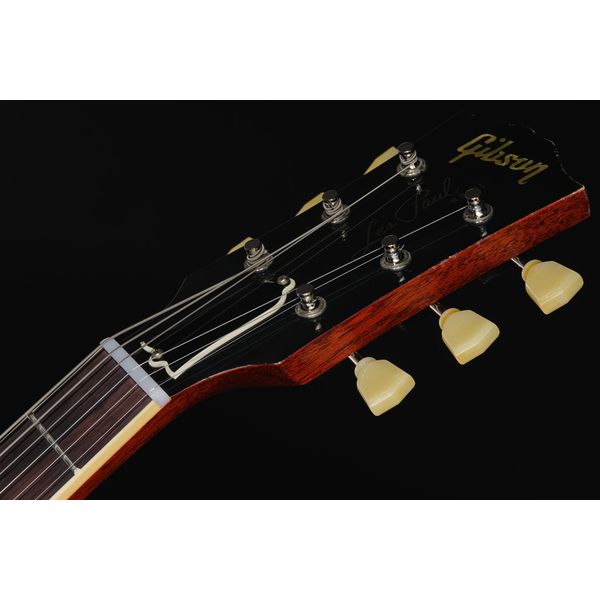 Gibson Les Paul BOTB Page 74 HPT LA#1