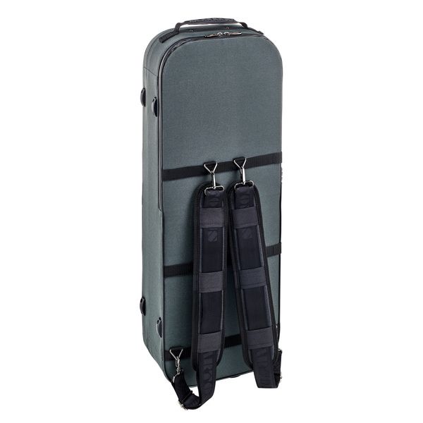 Artonus Neva Viola Case 15"-16,5" SG