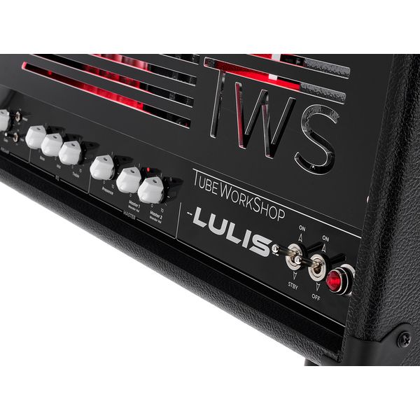 TWS Lulis Signature Top