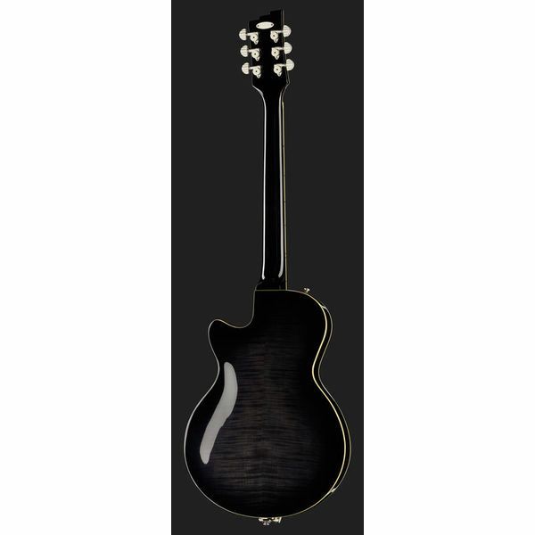 Duesenberg Starplayer TV Blue Sparkle