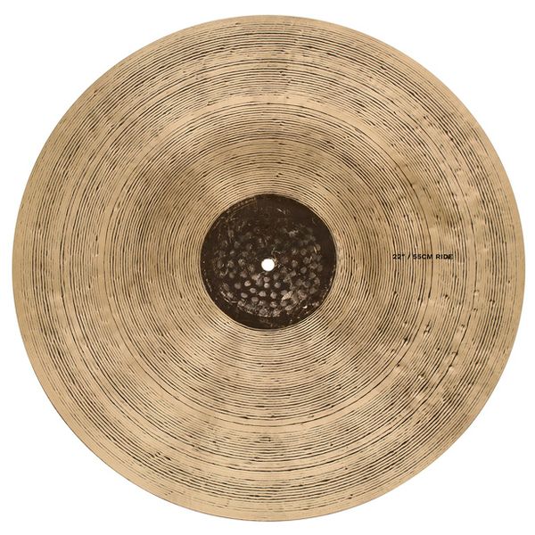 Zultan 25 Anniversary Cymbal Set 2