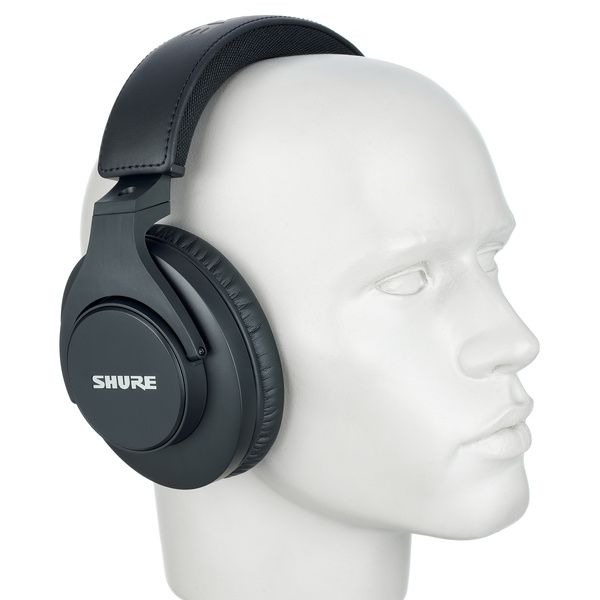 Shure SRH440A-EFS