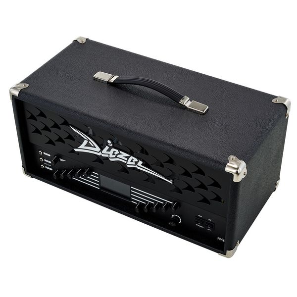 Diezel VHX EL34 Head