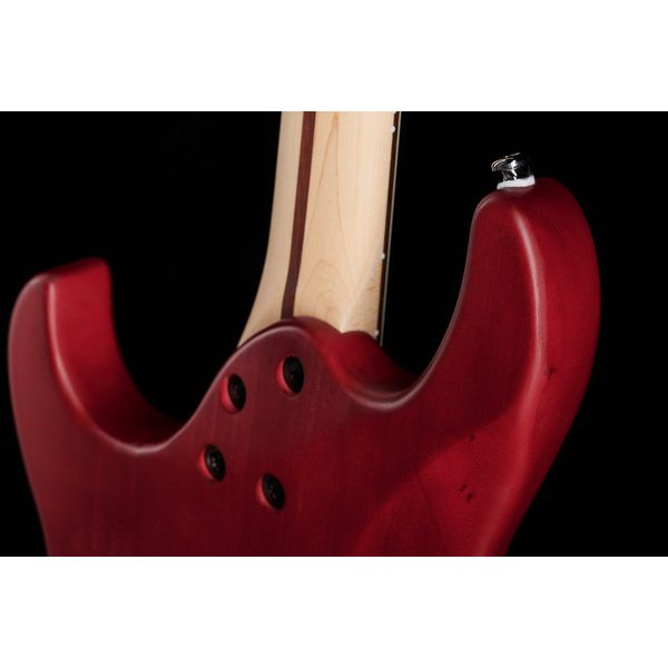 Cort G110 Open Pore Black Cherry