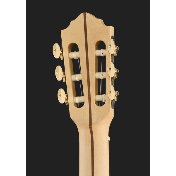 H&ouml;fner HML-RBF Spruce/Royal Blackwood