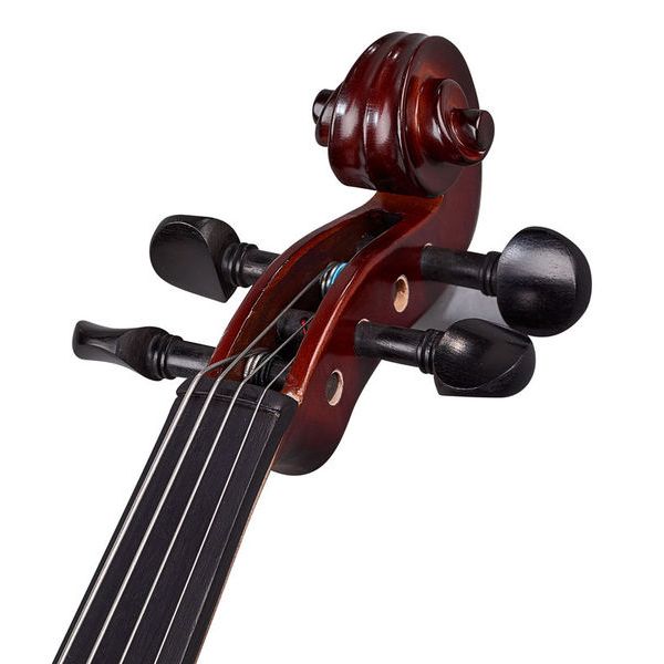 Hidersine Uno Viola Set 12"