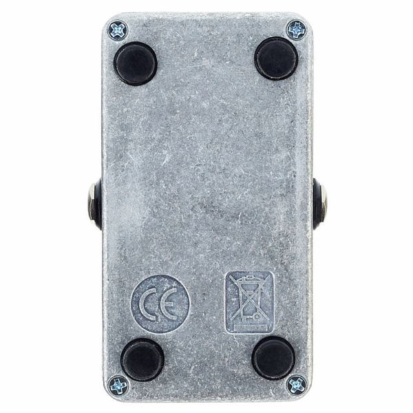 Electro Harmonix Op-Amp Big Muff Pi Fuzz