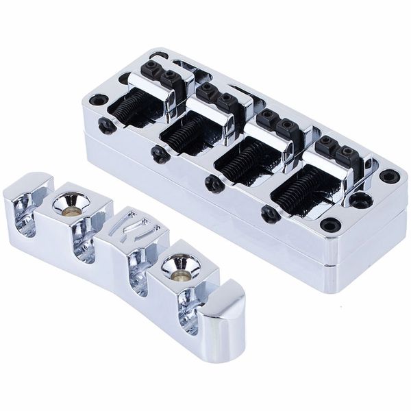 Warwick Bridge 30118 4C