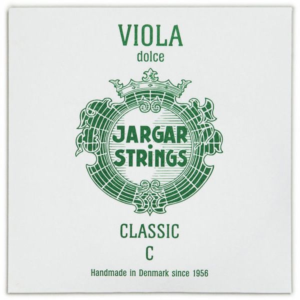 Jargar Classic Viola String C Dolce