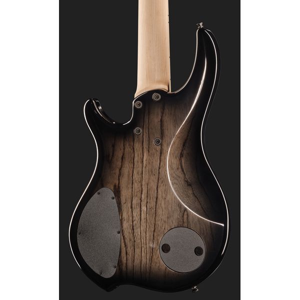 Dingwall CB3 Combustion 5 BK Burst MN