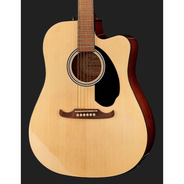 Fender FA-125CE II Na