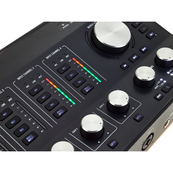 Arturia AudioFuse Studio