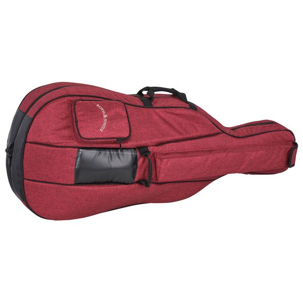 Roth & Junius CSB-04 Cello Bag 4/4 BU