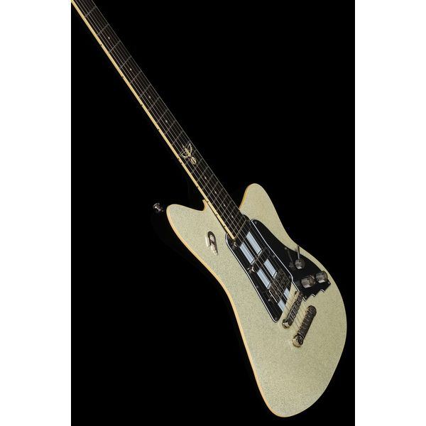 Duesenberg Alliance Series Dave Baksh