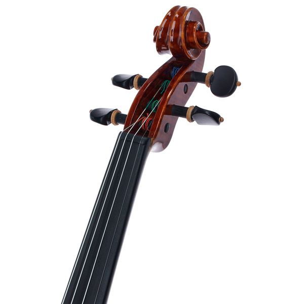 Scala Vilagio H.L. Guarneri del G. Classic E
