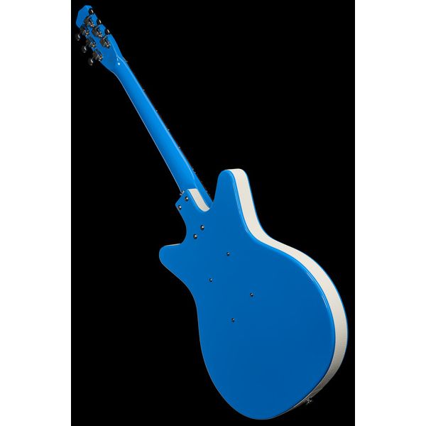 Danelectro 59M NOS+ DC GGB