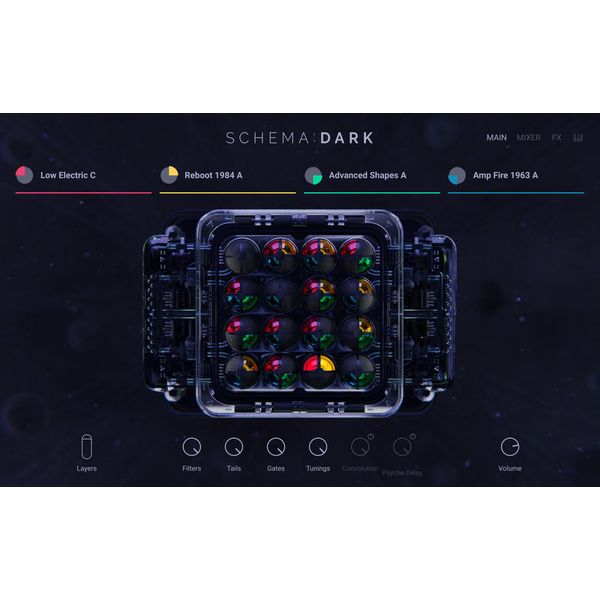 Native Instruments Komplete 15 CE UPG Standard