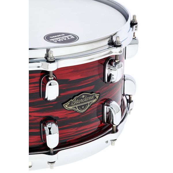 Tama 14"x6,5" Starcl. Walnut/B. ROY