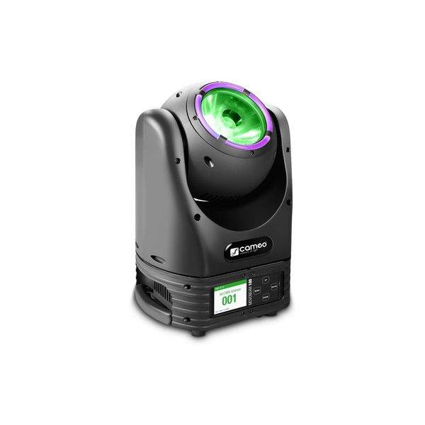 Cameo  MOVO BEAM 100 B-Stock
