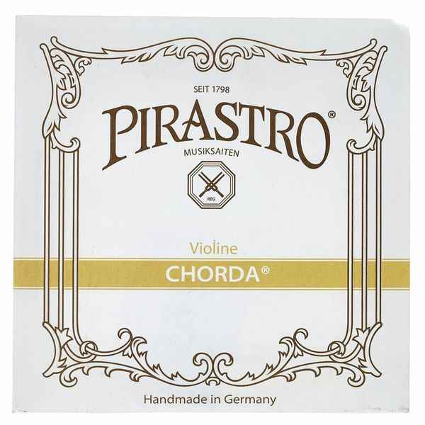 Pirastro Chorda E Violin 4/4