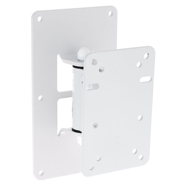 K&M Speaker Wall Mount White