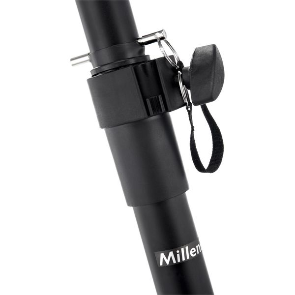 LD Systems Dave 18 G4X Stand Bundle