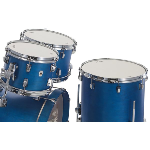 Ludwig NeuSonic Mod2 4pc Set S.Blue