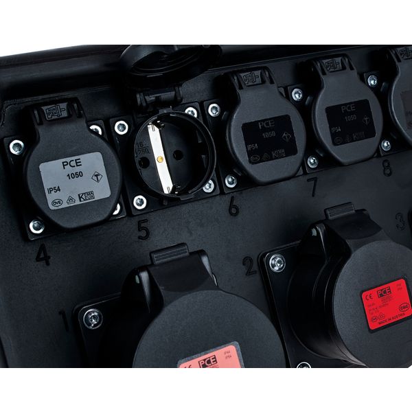 PCE Merz M-SVPK 32/21-6 Distributor BK