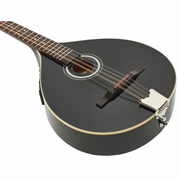 Thomann Irish Bouzouki M1089-P BK