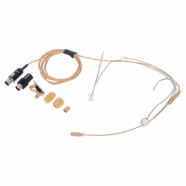 Shure DH5T/O-MTQG DuraPlex Headset