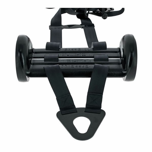 RC Williams Company Bass Buggie