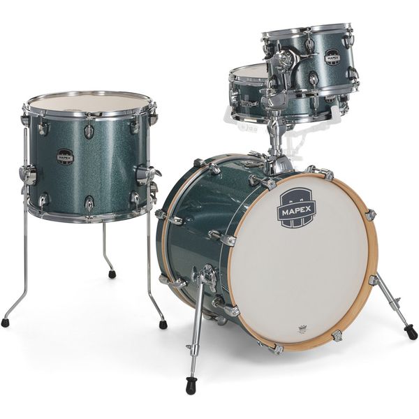 Mapex Mars Birch Bebop Shell Set MI