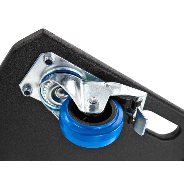 LD Systems Rollbrett for Dave 12 G4X