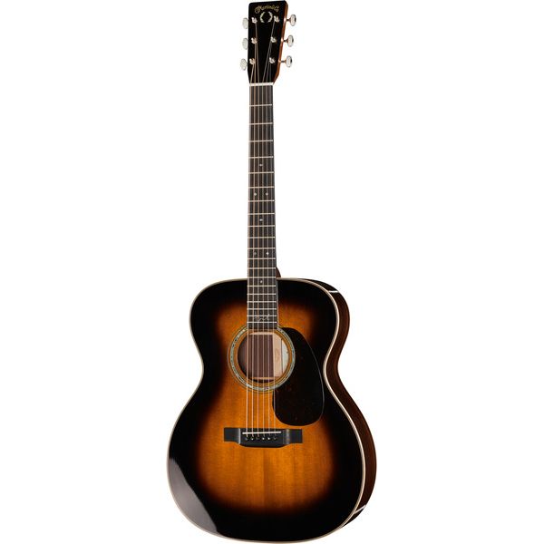 Martin Guitar 000-28 Brooke Ligertwood SB