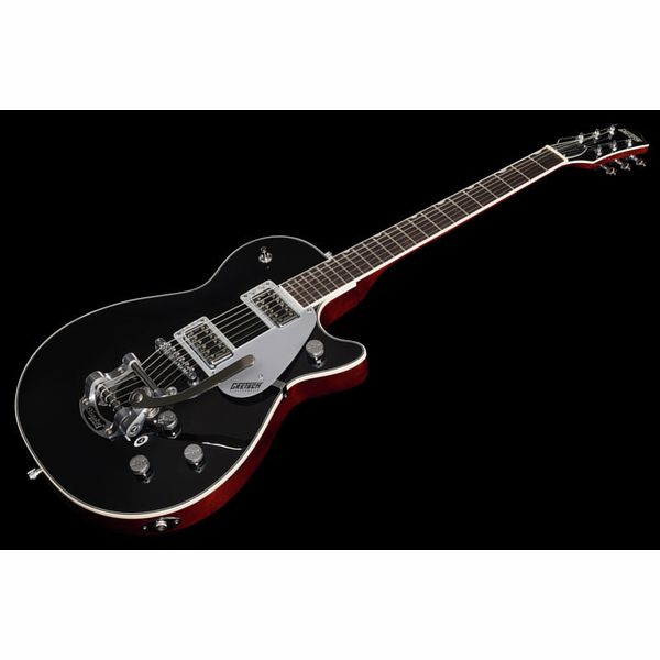 Gretsch G5230T Electromatic Jet FT BLK