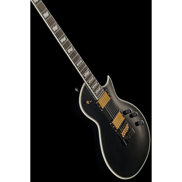 ESP E-II Eclipse Full Thickn ET BK