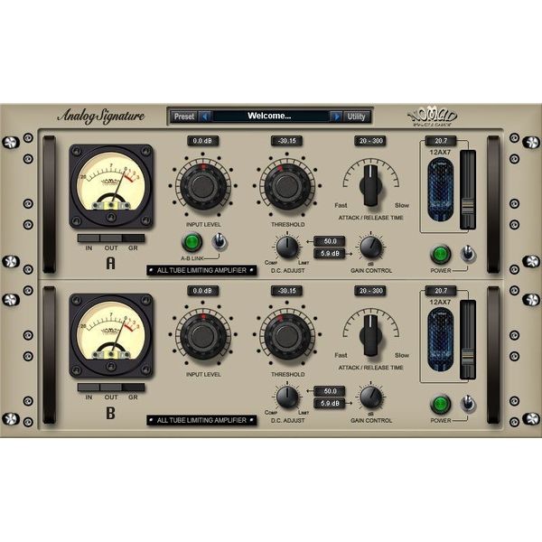 Nomad Factory Integral Studio Pack III