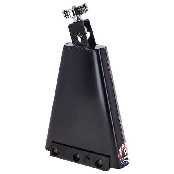 LP 009-N Rock Ridge Rider Cowbell
