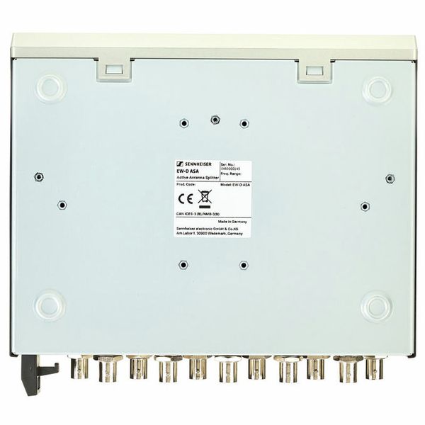 Sennheiser EW-D ASA Q-R-S