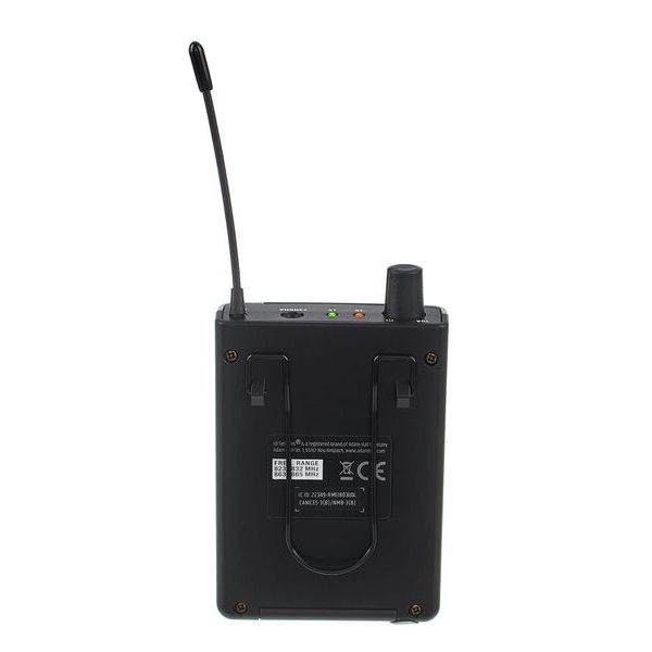 LD Systems U308 IEM R