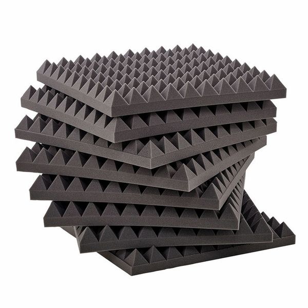 t.akustik PA-S80 8pcs set