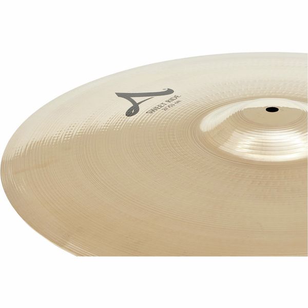 Zildjian 21" A-Series Sweet Ride Brill.