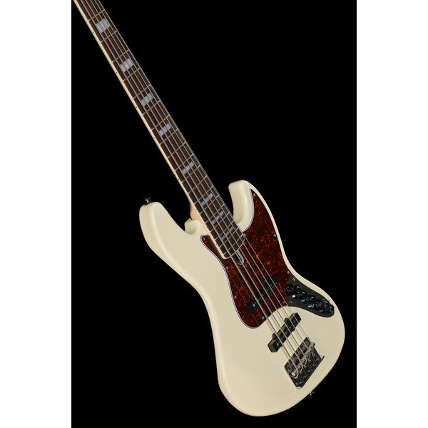 Marcus Miller V7 Alder-5 AWH 2nd Gen