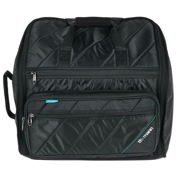 Thomann Voyager Accordion 72