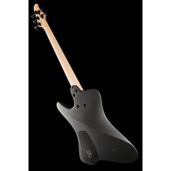 Dingwall D-Roc Standard 5 Black Matte