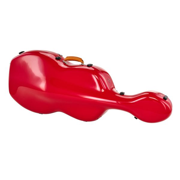 Alpha Case Alpha Carbon Cello Case FR