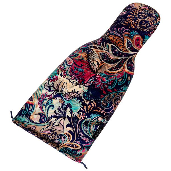 Scala Vilagio Silk Sleeve for Violin CB/CDV