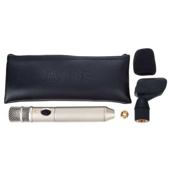 Rode NT3